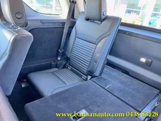 LAND ROVER Discovery usata, con Controllo trazione