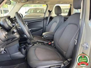 MINI One usata, con Cerchi in lega