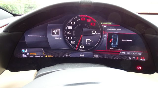 FERRARI Roma usata 80