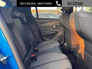 PEUGEOT 208 usata, con Climatizzatore