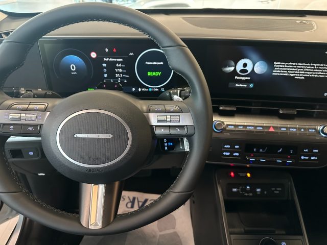 HYUNDAI Kona usata, con Chiusura centralizzata