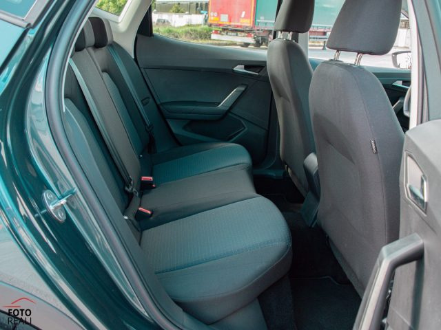SEAT Arona usata, con Controllo automatico clima