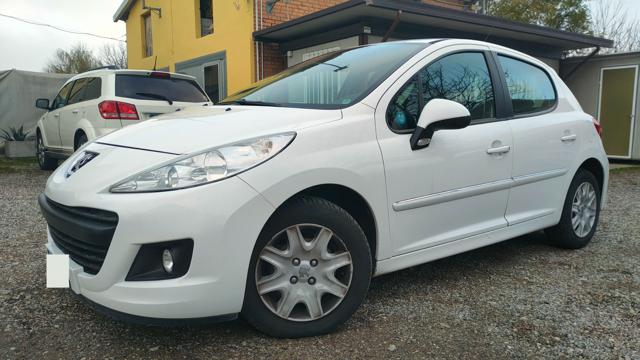 PEUGEOT 207 usata, con Chiusura centralizzata