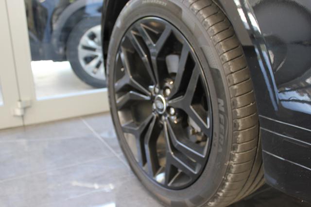 LAND ROVER Range Rover Velar usata, con Regolazione elettrica sedili