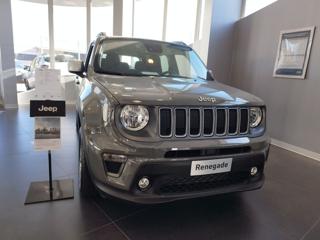 JEEP Renegade My23 Limited 1.0 GseT3 KM0