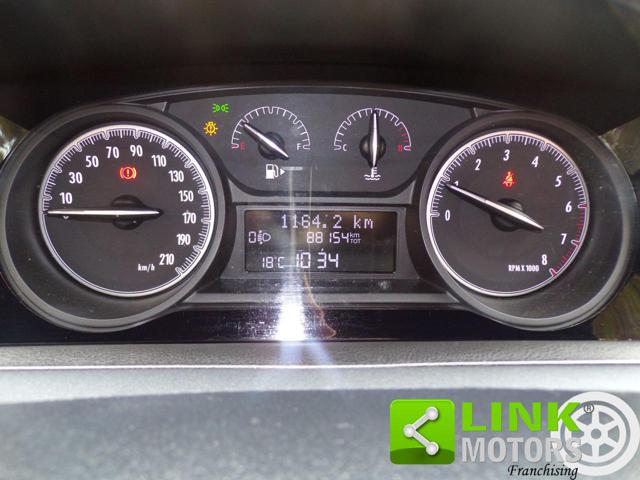 LANCIA Ypsilon usata 29