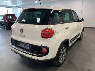 FIAT 500L usata, con Autoradio digitale