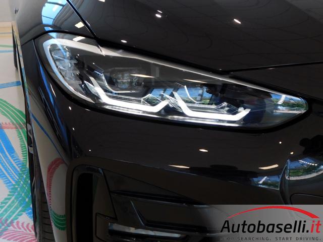 BMW 430 usata, con Chiusura centralizzata telecomandata