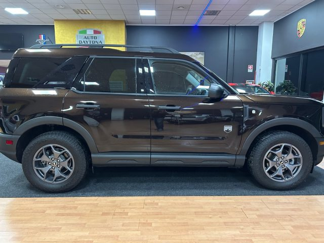 FORD Bronco usata 3