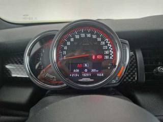 MINI John Cooper Works usata, con Airbag Passeggero