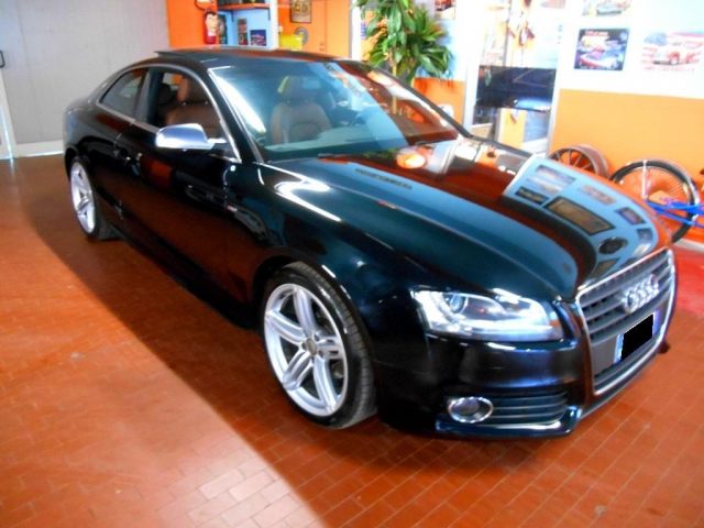 AUDI A5 usata, con Cerchi in lega