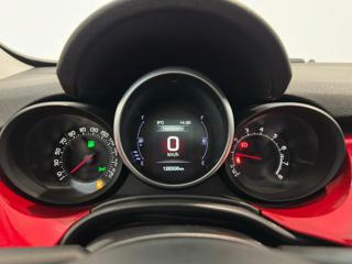 FIAT 500X usata, con Climatizzatore