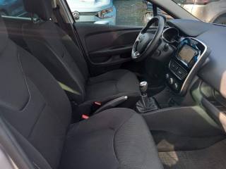 RENAULT Clio usata, con Bluetooth