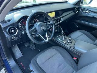 ALFA ROMEO Stelvio usata, con Airbag Passeggero