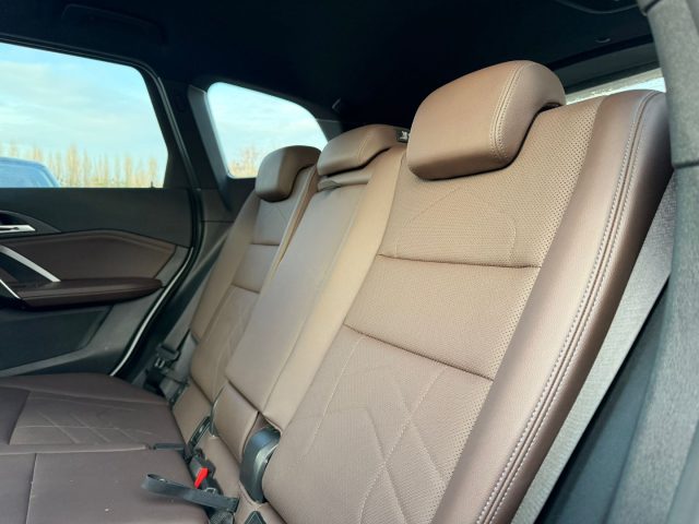 BMW X1 usata, con Autoradio