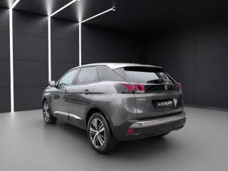 PEUGEOT 3008 usata, con Airbag laterali