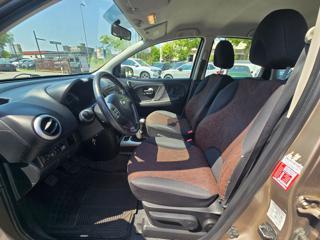 NISSAN Note usata, con Cerchi in lega
