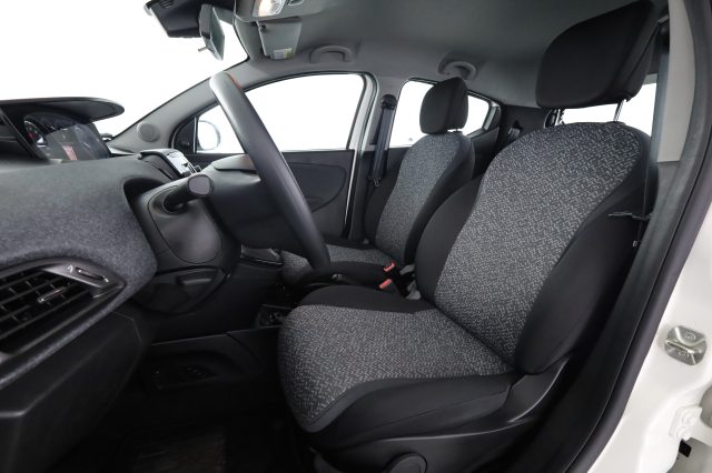 LANCIA Ypsilon usata 1