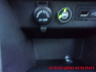 DR MOTOR DR3 usata, con Sensori di parcheggio posteriori