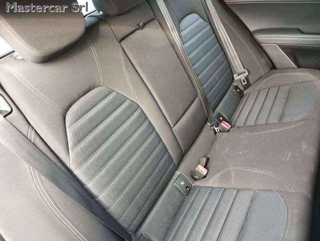 ALFA ROMEO Stelvio usata, con Controllo trazione