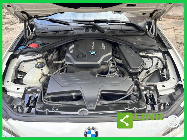 BMW 116 usata 54