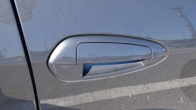 FIAT Punto usata 42