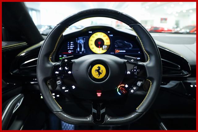 FERRARI Purosangue usata, con Cruise Control