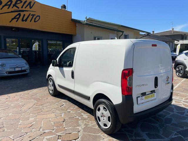 FIAT Fiorino usata, con Alzacristalli elettrici