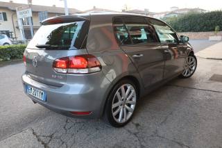 VOLKSWAGEN Golf usata 92