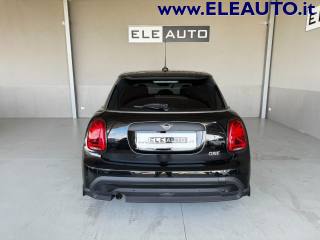 MINI One usata, con Autoradio