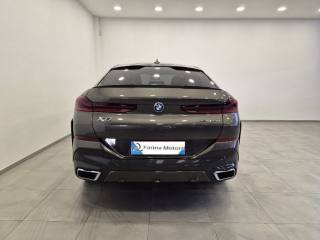 BMW X6 usata, con Airbag Passeggero