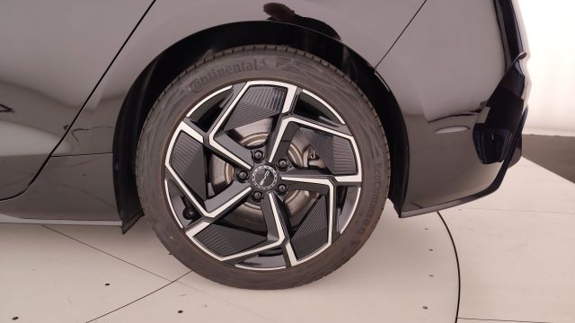 BYD Seal usata, con Servosterzo