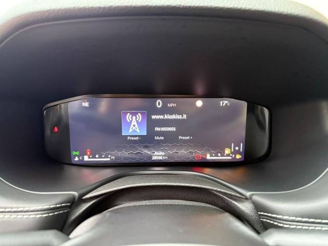 JEEP Compass usata, con Cronologia tagliandi