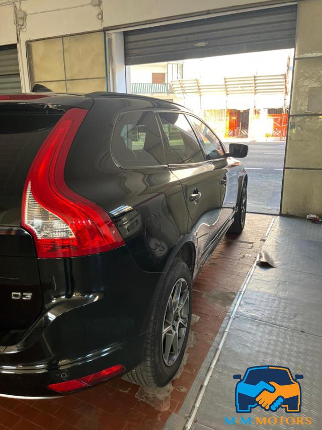 VOLVO XC60 usata, con Alzacristalli elettrici