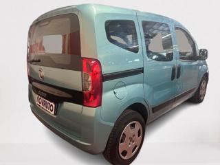 FIAT Qubo usata, con Alzacristalli elettrici