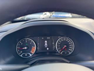 JEEP Renegade usata, con Cruise Control
