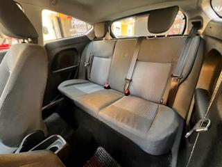 FORD Fiesta usata, con Fendinebbia
