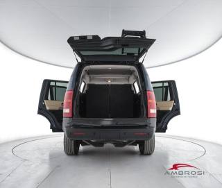 LAND ROVER Discovery usata 6