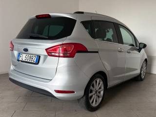 FORD B-Max usata 3