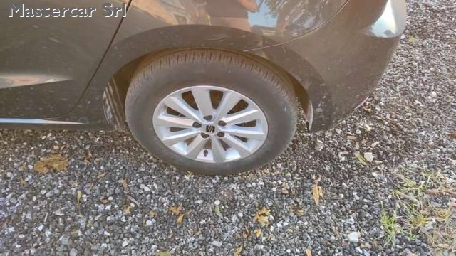 SEAT Ibiza usata, con Autoradio