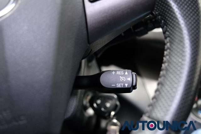 TOYOTA RAV 4 MY23 usata, con Bluetooth