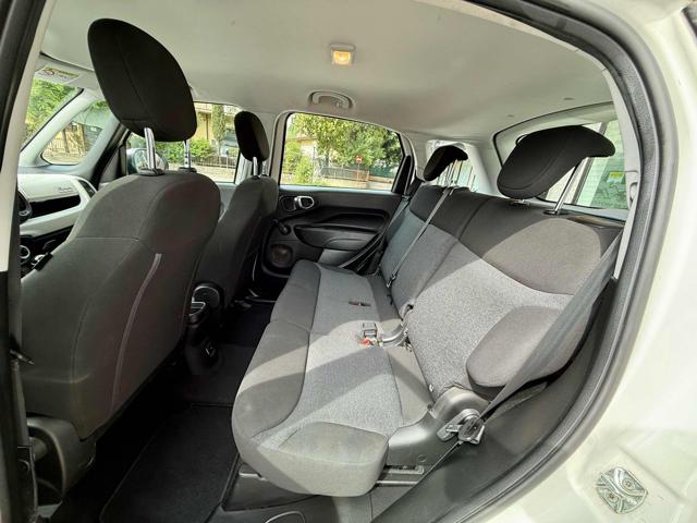 FIAT 500L usata, con Servosterzo