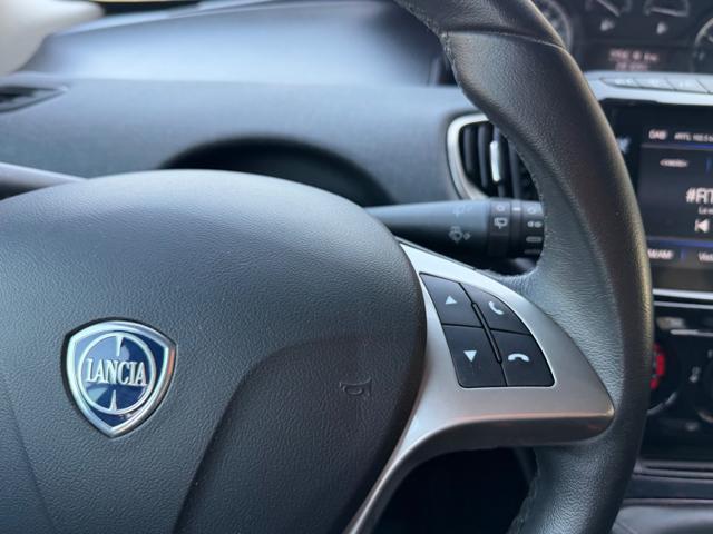 LANCIA Ypsilon usata, con Immobilizzatore elettronico