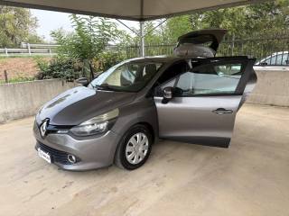 RENAULT Clio usata, con Luci diurne