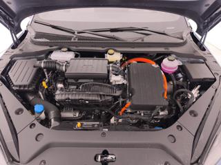 BYD Seal 6 usata, con Sistema di chiamata d