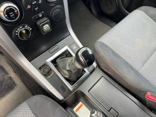 SUZUKI Grand Vitara usata, con Fendinebbia