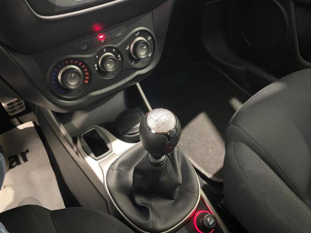 ALFA ROMEO MiTo usata, con Cruise Control