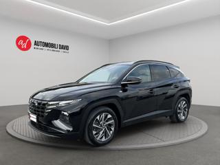 HYUNDAI Tucson 1.6 CRDI 48V DCT Xline
