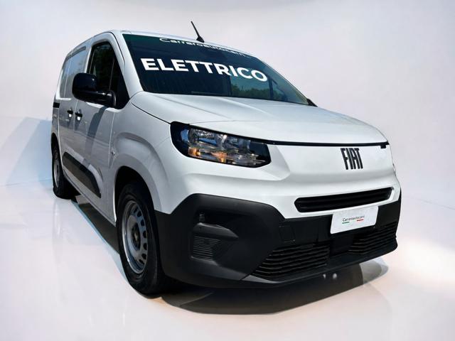 FIAT E-Doblo usata, con ABS