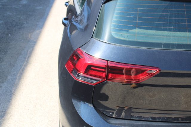 VOLKSWAGEN Golf usata, con Autoradio